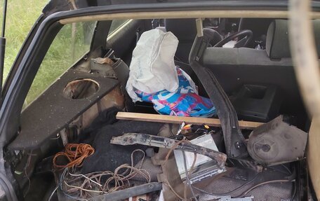 Volkswagen Passat B3, 1989 год, 65 000 рублей, 7 фотография