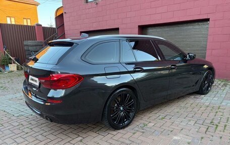 BMW 5 серия, 2019 год, 3 250 000 рублей, 4 фотография