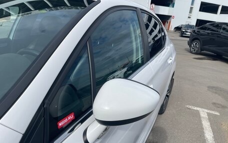 Citroen C4 II рестайлинг, 2016 год, 1 270 000 рублей, 4 фотография