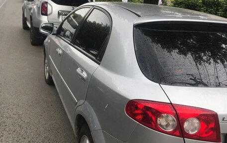 Chevrolet Lacetti, 2011 год, 370 000 рублей, 2 фотография