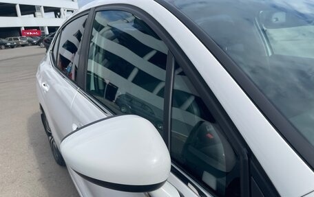 Citroen C4 II рестайлинг, 2016 год, 1 270 000 рублей, 7 фотография