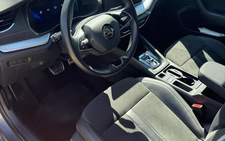 Skoda Octavia IV, 2023 год, 2 050 000 рублей, 7 фотография