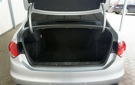 Citroen C4 II рестайлинг, 2014 год, 649 000 рублей, 9 фотография