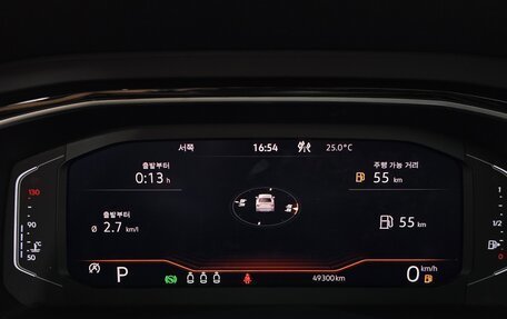 Volkswagen Jetta VII, 2021 год, 1 420 000 рублей, 7 фотография