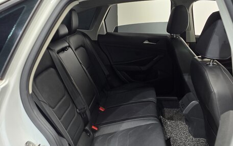 Volkswagen Jetta VII, 2021 год, 1 420 000 рублей, 10 фотография