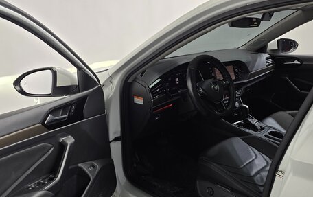 Volkswagen Jetta VII, 2021 год, 1 420 000 рублей, 9 фотография