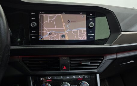 Volkswagen Jetta VII, 2021 год, 1 420 000 рублей, 11 фотография