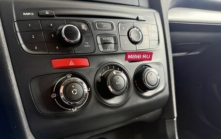 Citroen C4 II рестайлинг, 2014 год, 649 000 рублей, 15 фотография