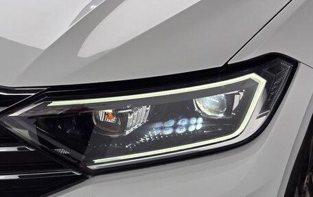 Volkswagen Jetta VII, 2021 год, 1 420 000 рублей, 21 фотография