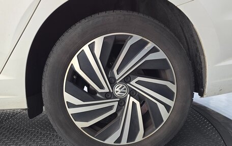 Volkswagen Jetta VII, 2021 год, 1 420 000 рублей, 20 фотография