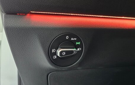 Volkswagen Jetta VII, 2021 год, 1 420 000 рублей, 26 фотография