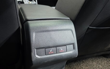 Volkswagen Jetta VII, 2021 год, 1 420 000 рублей, 29 фотография