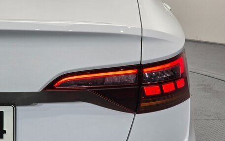 Volkswagen Jetta VII, 2021 год, 1 420 000 рублей, 22 фотография
