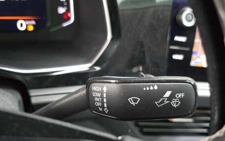 Volkswagen Jetta VII, 2021 год, 1 420 000 рублей, 27 фотография