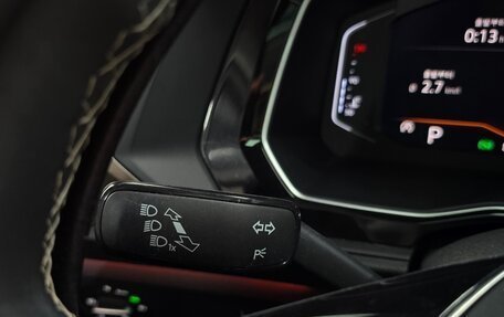 Volkswagen Jetta VII, 2021 год, 1 420 000 рублей, 28 фотография