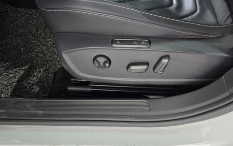 Volkswagen Jetta VII, 2021 год, 1 420 000 рублей, 32 фотография
