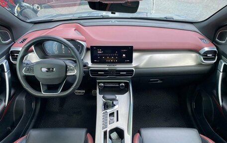 Geely Coolray I, 2023 год, 1 759 000 рублей, 9 фотография