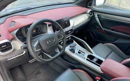 Geely Coolray I, 2023 год, 1 759 000 рублей, 8 фотография