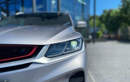 Geely Coolray I, 2023 год, 1 759 000 рублей, 6 фотография