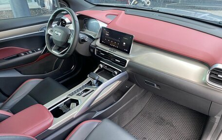 Geely Coolray I, 2023 год, 1 759 000 рублей, 10 фотография