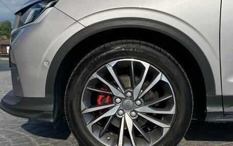 Geely Coolray I, 2023 год, 1 759 000 рублей, 7 фотография