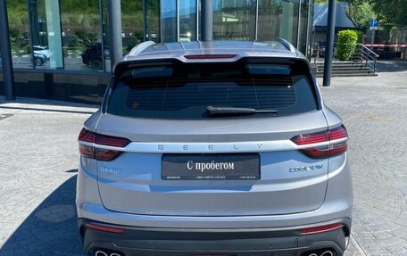 Geely Coolray I, 2023 год, 1 759 000 рублей, 4 фотография