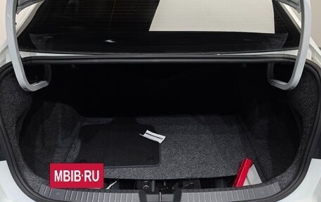Volkswagen Jetta VII, 2021 год, 1 420 000 рублей, 18 фотография