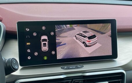 Geely Coolray I, 2023 год, 1 759 000 рублей, 15 фотография