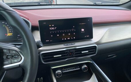 Geely Coolray I, 2023 год, 1 759 000 рублей, 14 фотография