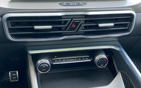 Geely Coolray I, 2023 год, 1 759 000 рублей, 16 фотография