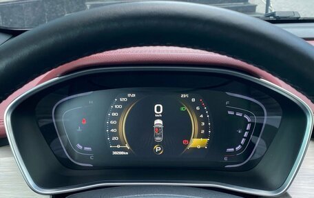 Geely Coolray I, 2023 год, 1 759 000 рублей, 19 фотография
