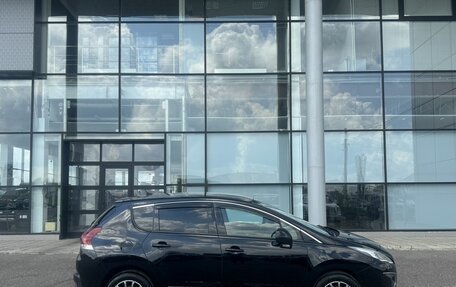 Peugeot 3008 I рестайлинг, 2014 год, 865 000 рублей, 5 фотография