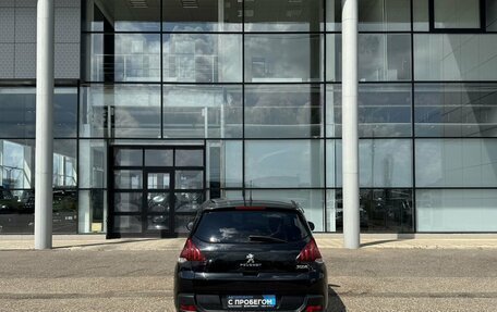 Peugeot 3008 I рестайлинг, 2014 год, 865 000 рублей, 3 фотография