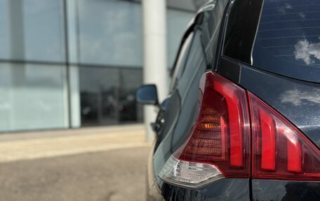 Peugeot 3008 I рестайлинг, 2014 год, 865 000 рублей, 8 фотография