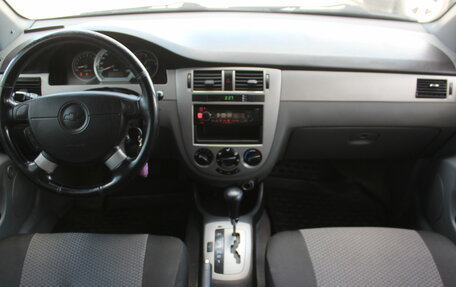 Chevrolet Lacetti, 2010 год, 417 000 рублей, 7 фотография