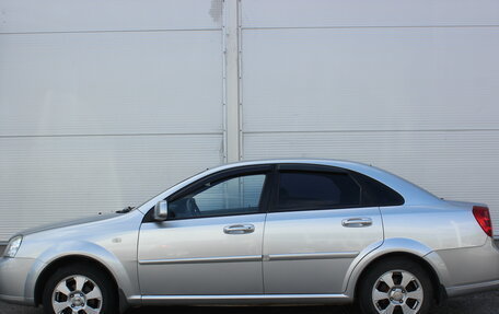 Chevrolet Lacetti, 2010 год, 417 000 рублей, 6 фотография