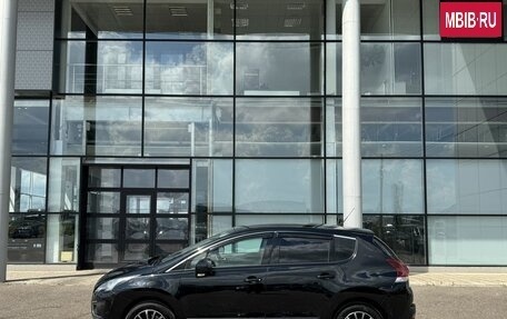 Peugeot 3008 I рестайлинг, 2014 год, 865 000 рублей, 2 фотография