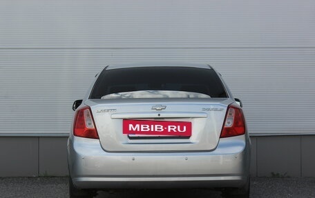 Chevrolet Lacetti, 2010 год, 417 000 рублей, 4 фотография