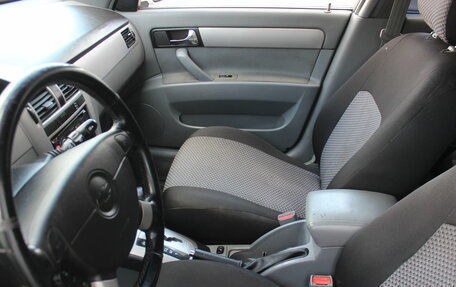 Chevrolet Lacetti, 2010 год, 417 000 рублей, 10 фотография