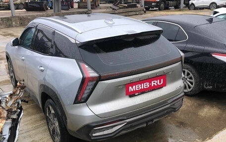Geely Atlas, 2023 год, 2 617 000 рублей, 4 фотография