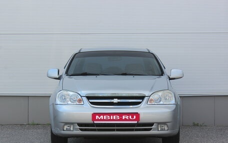 Chevrolet Lacetti, 2010 год, 417 000 рублей, 3 фотография