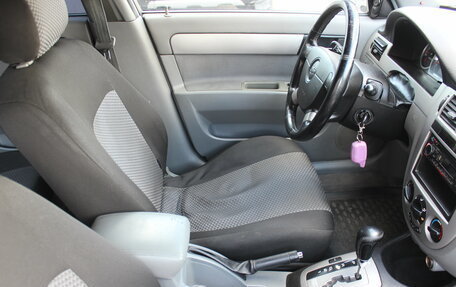 Chevrolet Lacetti, 2010 год, 417 000 рублей, 14 фотография