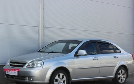 Chevrolet Lacetti, 2010 год, 417 000 рублей, 5 фотография