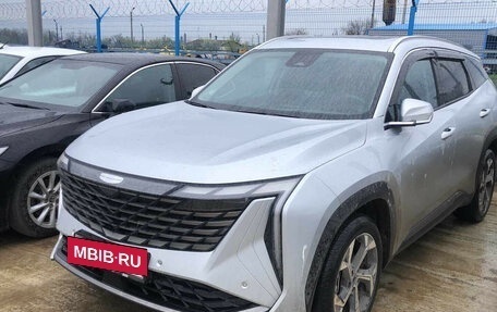 Geely Atlas, 2023 год, 2 617 000 рублей, 3 фотография