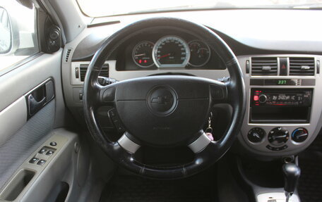 Chevrolet Lacetti, 2010 год, 417 000 рублей, 16 фотография