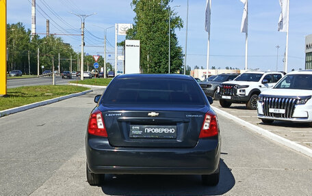 Chevrolet Lacetti, 2011 год, 440 000 рублей, 10 фотография