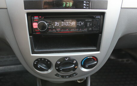 Chevrolet Lacetti, 2010 год, 417 000 рублей, 20 фотография