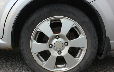Chevrolet Lacetti, 2010 год, 417 000 рублей, 23 фотография