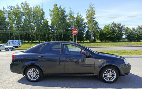 Chevrolet Lacetti, 2011 год, 440 000 рублей, 8 фотография