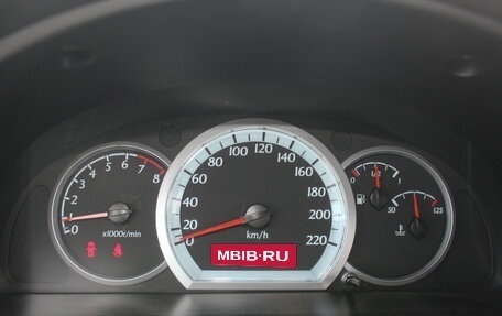 Chevrolet Lacetti, 2010 год, 417 000 рублей, 18 фотография